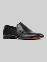 Tristan Moc Toe Loafers