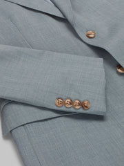 Modern Fit Suit Jacket