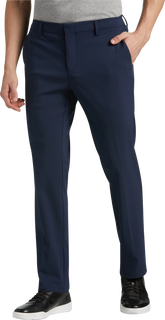 Slim Fit Performance Tech Chinos