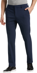 Slim Fit Performance Tech Chinos