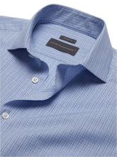 Classic Fit Check Dress Shirt