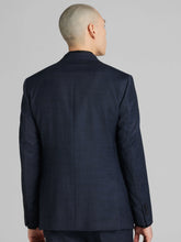 Slim Fit Premium Wool Blend Suit Jacket