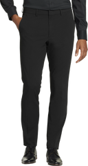 Skinny Fit Dress Pants