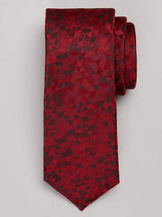 Abstract Tie