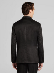 Slim Fit Peak Lapel Dinner Jacket