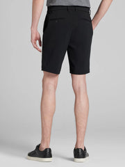 Slim Fit Performance Tech Shorts 9"