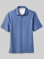 Regular Fit XC+ Ace 4-Way Stretch Performance Polo