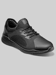 Grazie Work Splash Guard Oxford Sneakers