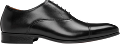 Francisco Cap-Toe Oxfords