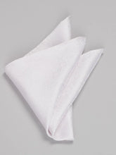 Paisley Pocket Square