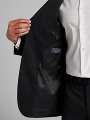 Modern Fit Premium Wool Blend Suit
