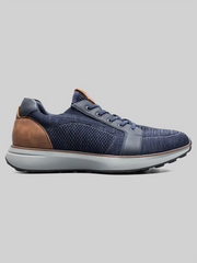 KORE Swift Knit Lace-To-Toe Sneakers