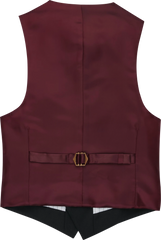 Boys Suit Vest