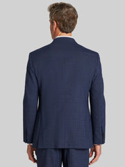 Classic Fit Check Suit