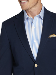 Modern Fit Blazer