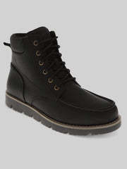 Davis Moc Toe Boots