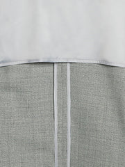 Modern Fit Houndstooth Sport Coat
