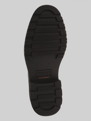 Thomas Cap Toe Boots
