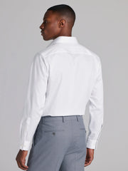Slim Fit Performance Dress Shirt