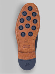 Ripley Wingtip Lace-Up Oxford