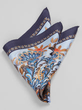 Paisley Pocket Square