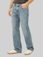 Zac Relaxed Fit Straight Leg Jeans