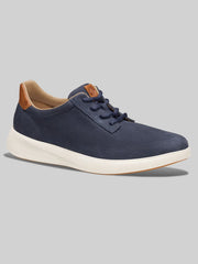 Ackerson Perforated Plain Toe Sneaker
