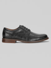 Fairway Plain Toe Oxfords