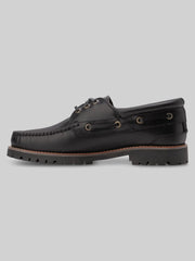 Seville Moc Toe Slip On Oxfords