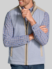 Modern Fit Kenner Reversible Vest