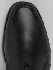 Un Kendric Go Moc Toe Slip On Shoes