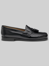 Hayes Tassel Loafers