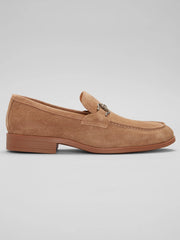 Ravello Moc Toe Bit Loafers