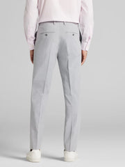 Skinny Fit Suit Pants