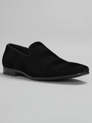 Jett Formal Loafers