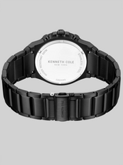Chronograph Watch