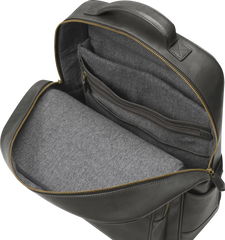 Rhodes Leather Backpack