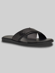 Elern Slip-On Casual Sandals