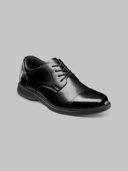 KORE PRO Bicycle Cap Toe Oxfords