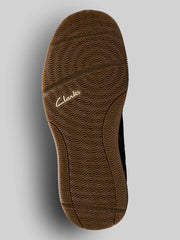 Sailview Moc Toe Lace