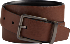 Reversible Belt