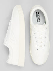 Nylite Plus Canvas Sneakers