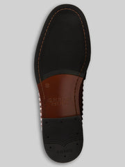 Lexington Moc Toe Loafers