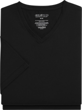 CHILLFLEX V-Neck T-Shirt, 2-pack