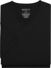CHILLFLEX V-Neck T-Shirt, 2-pack