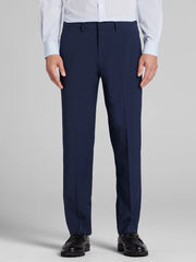 Premier Modern Fit Check Dress Pant