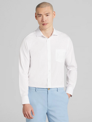 Slim Fit Dress Shirt