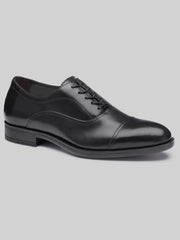 Conlin Cap Toe Oxfords