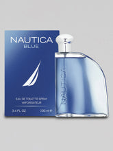 Blue Eau de Toilette