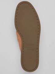 Authentic Original 2-Eye Moc Toe Boat Shoe